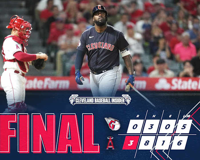 April 25 Final Score